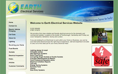 Earth Electric, click for details