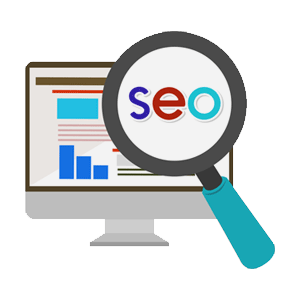 SEO specialists